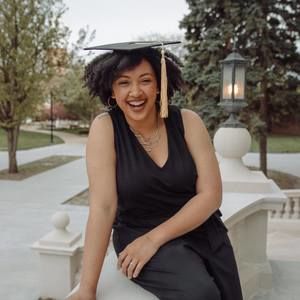 Meet your Posher, Mackenzie